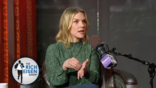 Rhea Seehorn Reveals Something You Probably Didn’t Know about ‘Breaking Bad’ | The Rich Eisen Show