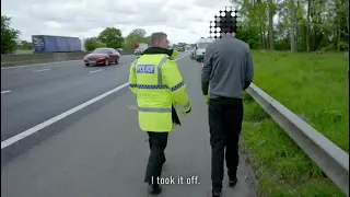 The Motorway Cops: Catching Britain's Speeders season 3 episode 6