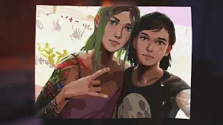 Life Is Strange 2 Episode 5 - David Talks About Max And Chloe / Max And Chloe Aftermath