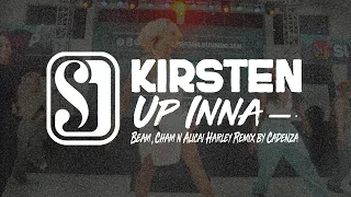 Kirsten Dodgen | Up Inna (Beam, Cham & Alicai Harley Remix) by Cadenza | Summer Jam Dance Camp 2024