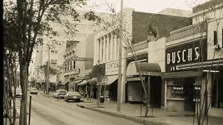 Old Baton Rouge Louisiana