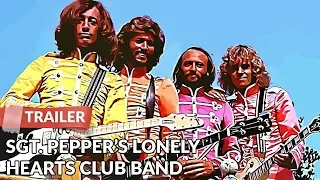 Sgt. Pepper's Lonely Hearts Club 1978 Trailer | Peter Frampton | Barry Gibb