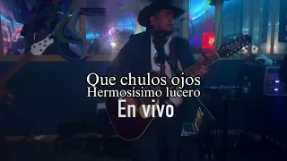 Que chulos ojos hermosísimo lucero lizama covers