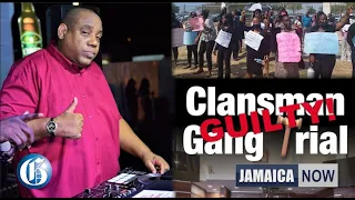 JAMAICA NOW: Teachers reject offer | Poll: No re-election for Holness | 15 guilty in Clansman trial