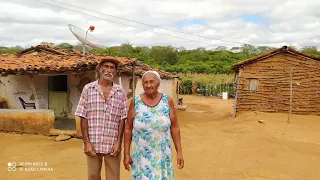 INCRÍVEL A NATUREZA NO SERTÃO NORDESTINO DO BRASIL