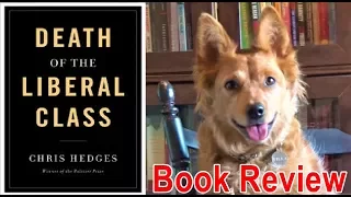 Death of the Liberal Class Review - Radical Reviewer