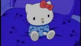 Hello Kitty - El Monstruo Del Polvo