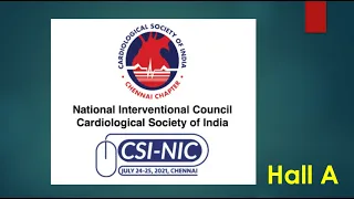 CSI NIC 2021 HALL A 720p