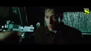 Matrix Secrets (Narration by DC Douglas)