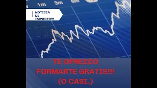 Curso de trading GRATIS ( O casi...)