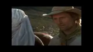 Hidalgo (2004) best scene