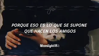 Count on me - Bruno Mars | sub español ✧