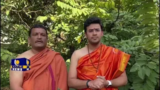 Himagiri Tanaye Hemalate Song Sang By MP Bangalore South Tejasvi Surya - Kahale News