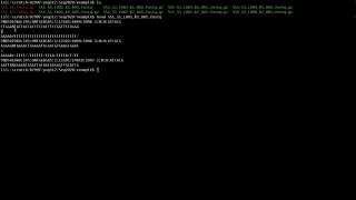 Bioinformatics_101: How to count read number in fastq file