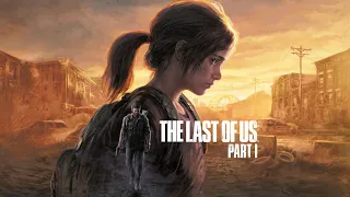 FINALLY Playing The Last of Us! | Chill TLOU Stream