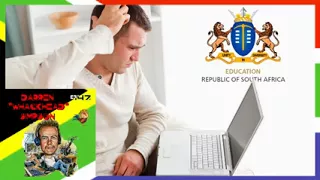 Whackhead Simpson   Online School Application Anger   funny