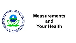 Air Sensors: Measurements and Your Health