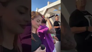 Boomdabash, Annalisa - Tropicana (Diretta Instagram) | Lido Tabú Fashion Beach