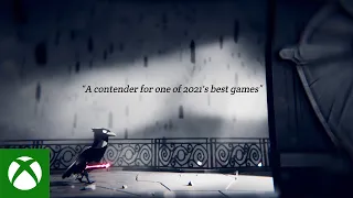 Death's Door - Accolades Trailer