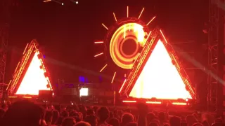 MARCO CAROLA @ KAPPA FUTUR FESTIVAL 2016 P.2