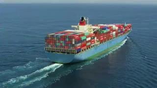 The Shipping Industry's Savior  |  Business History Minute