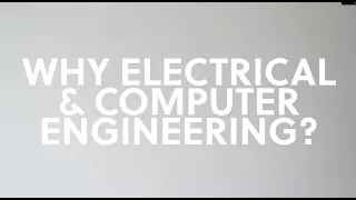 Electrical and Computer Engineering - UMN CSE Exploring Majors - Fall 2021