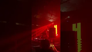 dj Hell- Terrafuria 10/03 - Córdoba. Argentina.