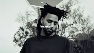 [FREE] J. Cole x Drake Type Beat "Nemesis" | Rap/Trap Instrumental 2024