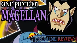 Magellan Explained (One Piece 101)