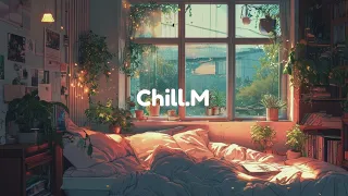 Study with me - Chill Lofi HipHop Music