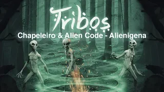 Chapeleiro & Alien Code - Alienígena (Original Mix)