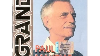 PAUL MAURIAT - GRAND COLLECTION [320 Kbps]