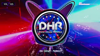 Rik Shaw - Miracle - DHR