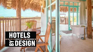 Inside Charming Designer Caribbean Casitas | Hotels ByDesign