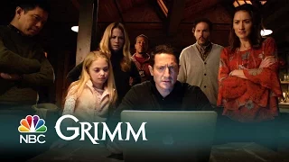 Grimm - All Roads Lead to Diana (Episode Highlight)