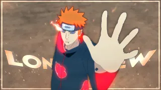 Naruto Vs Pain - London View「AMV/Edit」| Naruto Become Six Tails | Pain Kills Hinata "Quick" Scrap