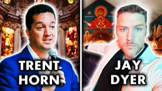 DEBATE: TRENT HORN VS. JAY DYER: SHOULD CHRISTIANS ACCEPT NATURAL THEOLOGY?