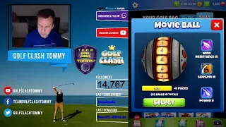 Top 5 best tips on HOW to win a tournament in Golf Clash!