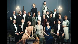 Downton Abbey Overture (Downton Tribute)