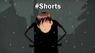 Бесконечное Лето мои концовки #Shorts