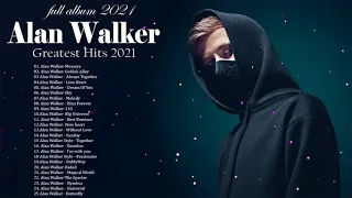 Alan Walker Greatest Hits Full Album 2021 - Alan Walker Best Songs 2021