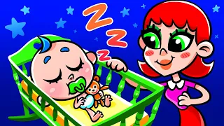 Sweet Dreams | Goodnight Song | Kids Songs & Nursery Rhymes