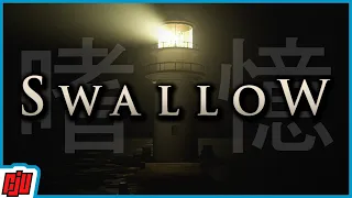 嗜憶 Swallow | Taiwanese Indie Horror Game