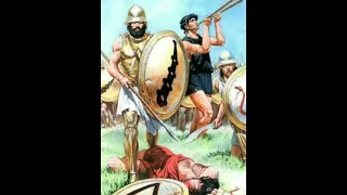 Roman Era Agoge - imitating the famous Spartan education (50 BCE) #shorts