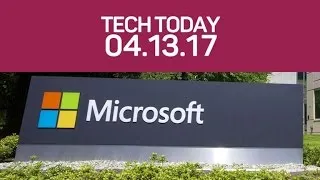 Microsoft's education event, Burger King ad triggers Google Home