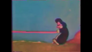 Old Iraqi Saddamist propaganda cartoon  كرتون في العراق البعثي