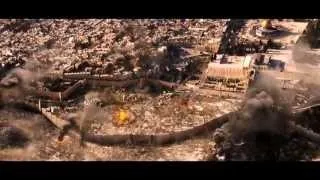 World War Z   Trailer german Deutsch hd