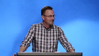 When Things Are Beyond My Control | Luke 7:1-10 | Pastor Todd Lauderdale