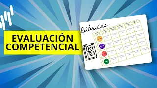 Cómo EVALUAR COMPETENCIAS en las SITUACIONES DE APRENDIZAJE (Evaluación formativa) 👩🏼‍🏫