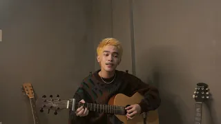 You’re Still The One (Shaina Twain) Cover by Arthur Miguel